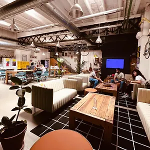 Хостел Bed & Bike, Барселона