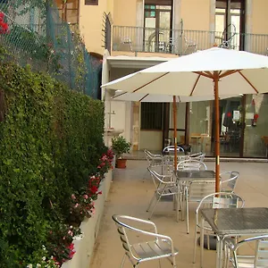 Гостевой дом Hostal La Terrassa, Барселона