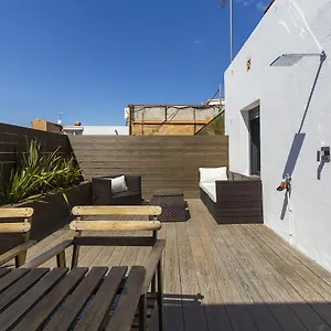 Хостел Bird House, Барселона
